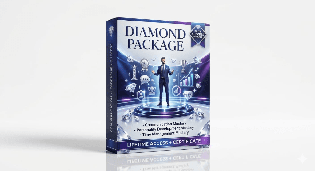 Diamond Package