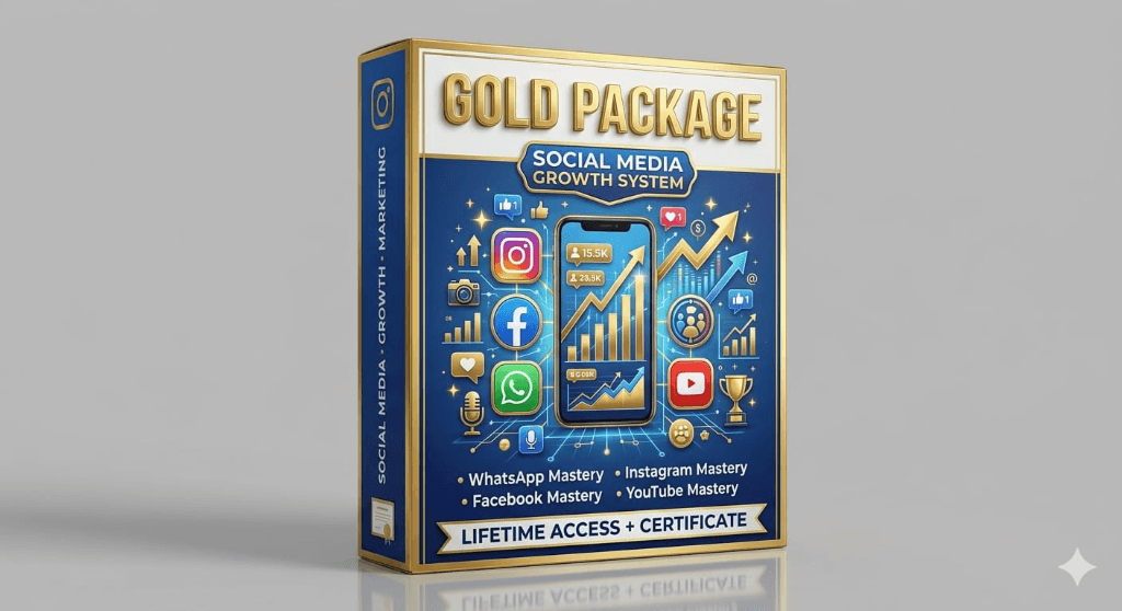 Gold Package