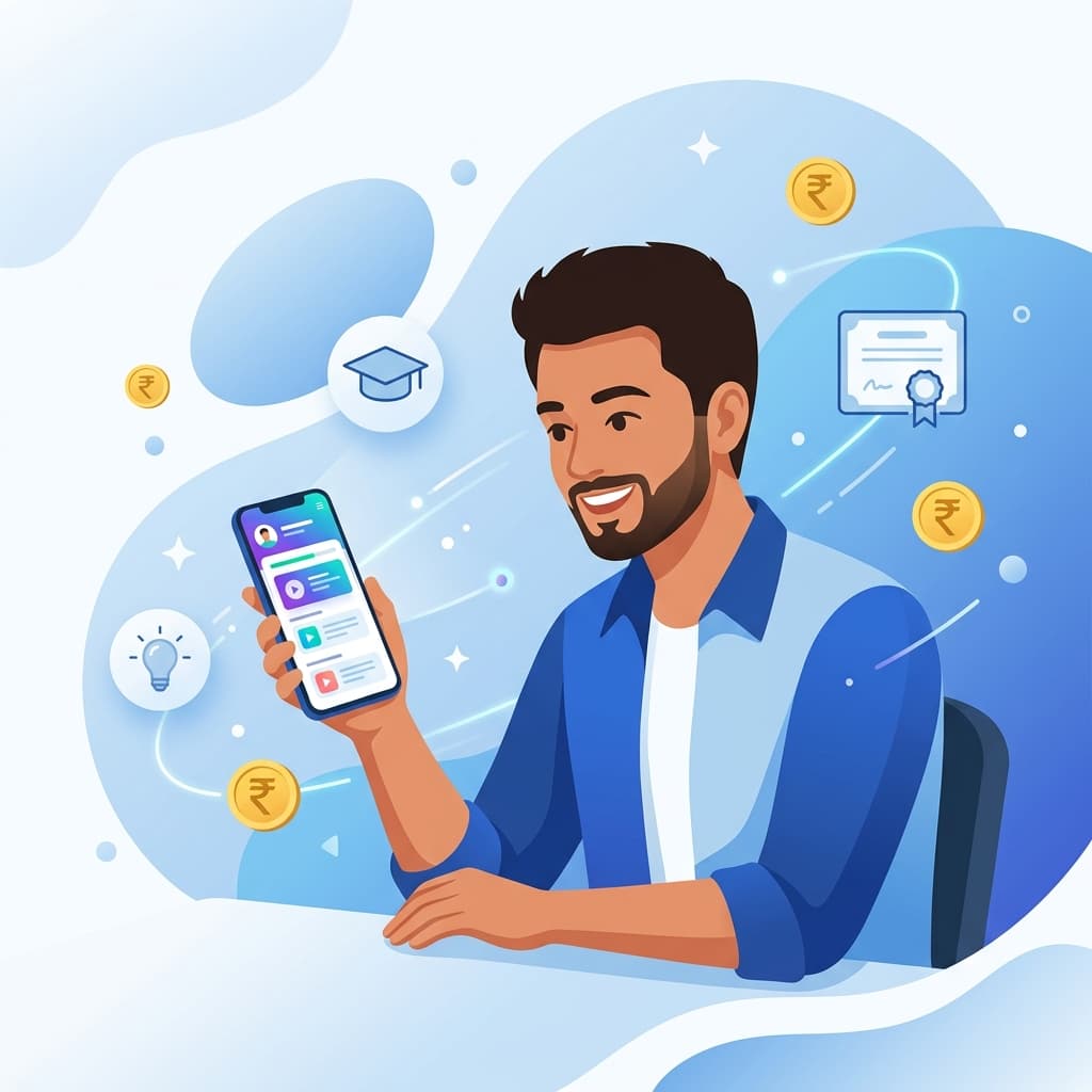 Master Digital Skills