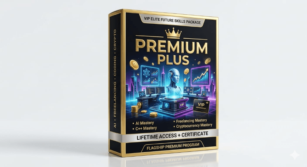 Premium Plus Package