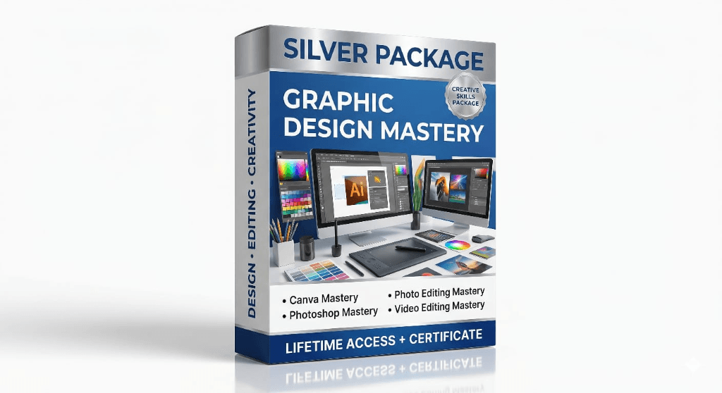 Silver Package
